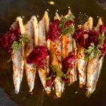 Jean Talon Farmer's Market Tour x Michelin-Trained Chef - The Tasting Experience in Detail