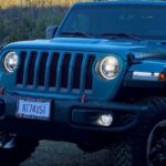 Jeep 4 X 4 Yosemite Park Tour with Hotel Pickup - Final Thoughts