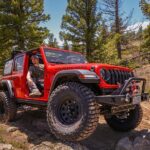 Jeep adventure in the Rocky Mountains - The Price and Its Value