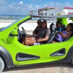 Jeep, Buggy, and Minivan Rentals in Cozumel - Who Would Love This Experience?