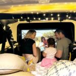Jeep + Movie + Stars: A Romantic Night in the Las Vegas Mountains - The Benefits of Booking This Tour