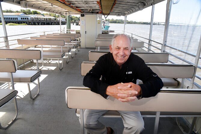 Jekyll Island Dolphin Tours - The Value of the Tour