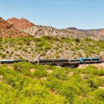 Jerome and Verde Canyon Railroad Scenic Tour - How It Comes Together