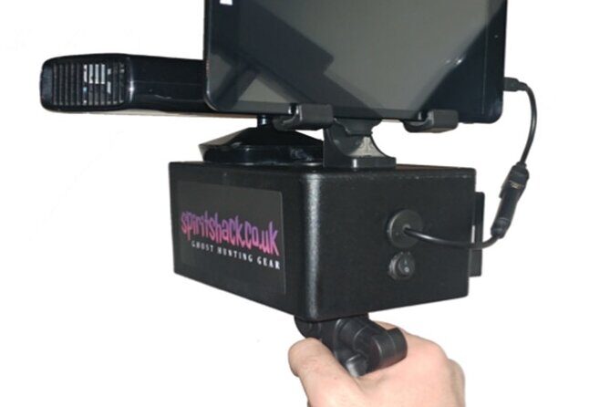 Jerome Ghost Walk - How Does It Value Against the Price?