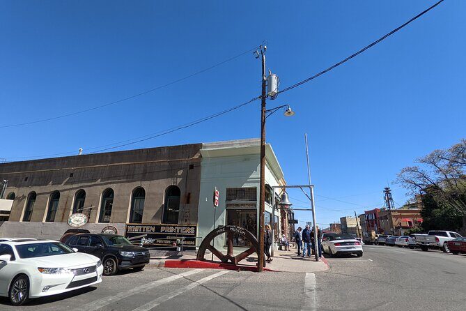 Jerome Scavenger Hunt Walking Tour and Game - Who Should Consider This Tour?