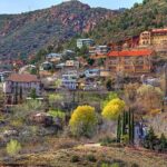 Jerome Tour - Exploring Local History at Jerome State Historic Park