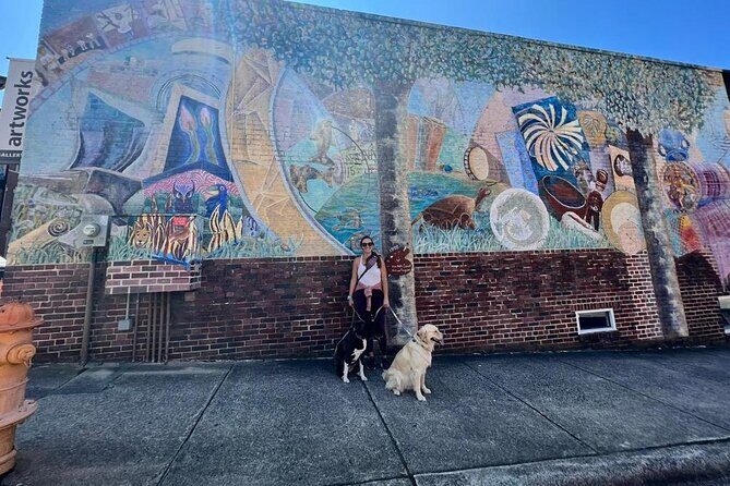 Jersey City Jig Scavenger Hunt - Final Thoughts