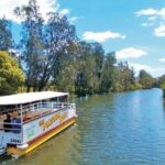 Jervis Bay: 2-Hour Sunset River Cruise - Who Should Consider This Cruise?