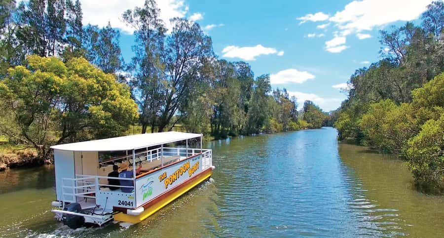 Jervis Bay: 2-Hour Sunset River Cruise - Who Should Consider This Cruise?