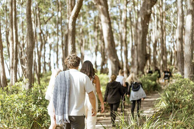 Jervis Bay Private Tour - Discovering Jervis Bay: What the Tour Offers