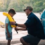 Jet Boat Adventure in Smoky Mountains Seven Islands Tour - Wildlife and Scenic Highlights