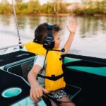 Jet Boat Adventure in the Smokies: Island Pointe Tour - The Route and Highlights