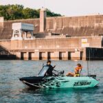 Jet Boat Adventure in the Smoky Mountains Dam Tour - What You Can Expect at Douglas Dam