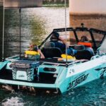 Jet Boat Adventure in the Smoky Moutains Island Pointe Tour - The Itinerary Breakdown