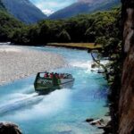 Jet Boat and Wilderness Walk Tour from Wanaka - Authentic Experience from Real Travelers