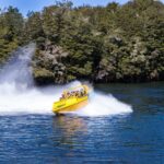 Jet Boat Journey through Fiordland National Park - Pure Wilderness - The Experience from the Travelers’ Perspective