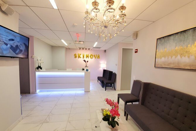 Jet Lag Massage - The Booking and Cancellation Policy