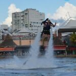 Jet Pack flight experience in Cancun. Challenge yourself to do it now. - What to Expect on the Day