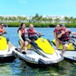 Jet Ski 90 Min Ride in Key West - What You Can Expect From the Tour