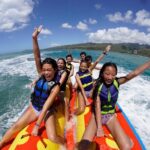 Jet Ski and Banana Boat on Maunalua Bay Exclusive Combo - What to Expect During the Tour