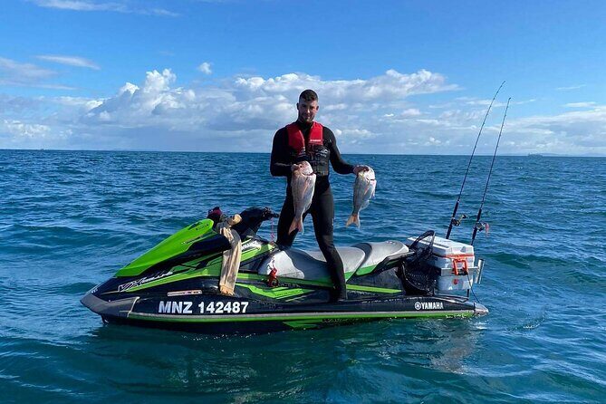 Jet Ski Hire Auckland - Experience the Fun with the Best Operator - Practical Details and Tips