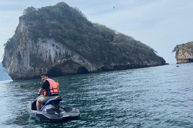 Jet Ski Jet Ski Rental in Puerto Vallarta - Who Should Consider This Tour?