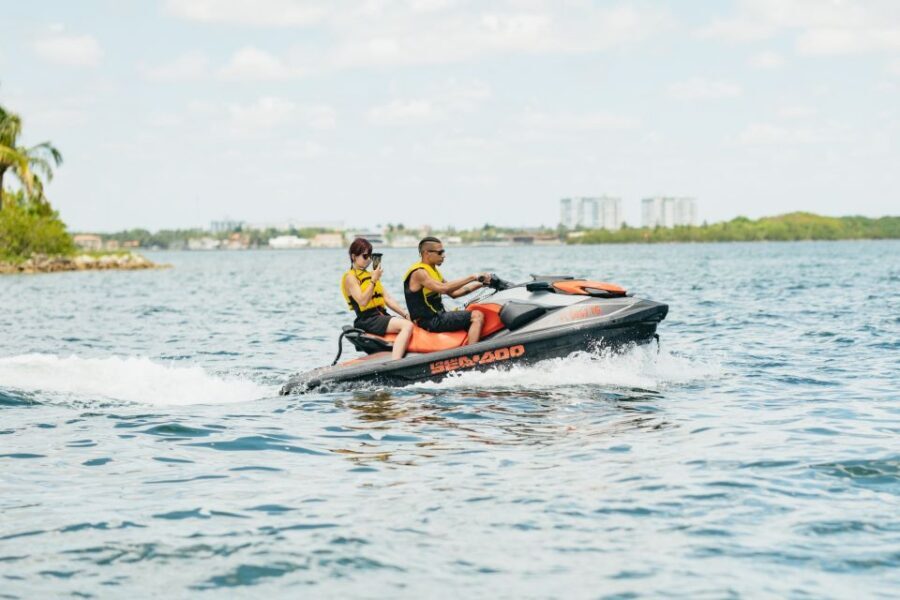 Jet Ski Miami : Experience the Ultimate Water Fun ! - Real User Feedback