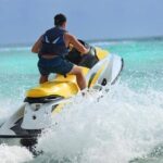 Jet Ski Ride Maunalua Bay. Tandem-2 people ride-price per person - Bookings and Pricing: Is It Worth It?