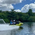 Jet Ski Tour at Lake Osborne  Guided Adventure, West Palm Beach - The Experience on the Water