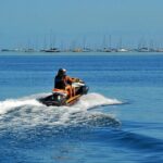 Jet Ski Trip for One Hour - Is It Worth the Price?