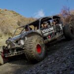 Jet Sprint Boating, Ultimate Off-Roading & Clay Target Shooting - The Practical Details