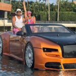 JetCar Fort Lauderdale Rental - How about comfort and convenience?