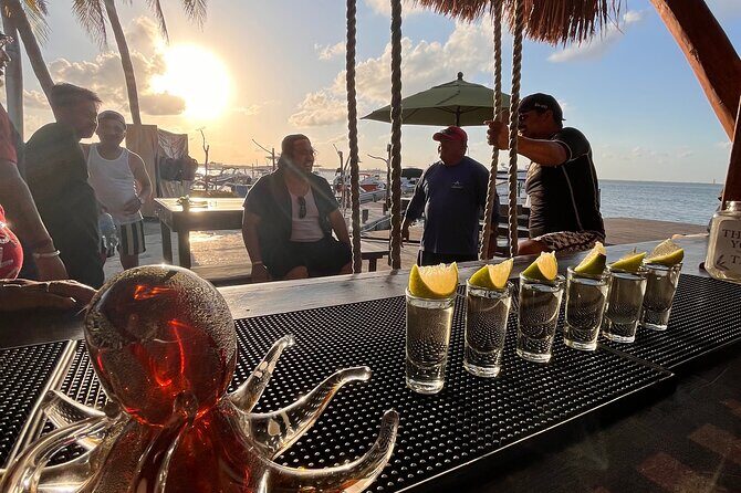 Jetski Mangroves Cancun - The Experience: What It Feels Like