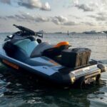 Jetski rental in Cancun - The Booking and Cancellation Details
