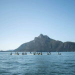 Jetski to Bowen Island, incl beer, wine, coffee or icecream - Itinerary Breakdown: What to Expect