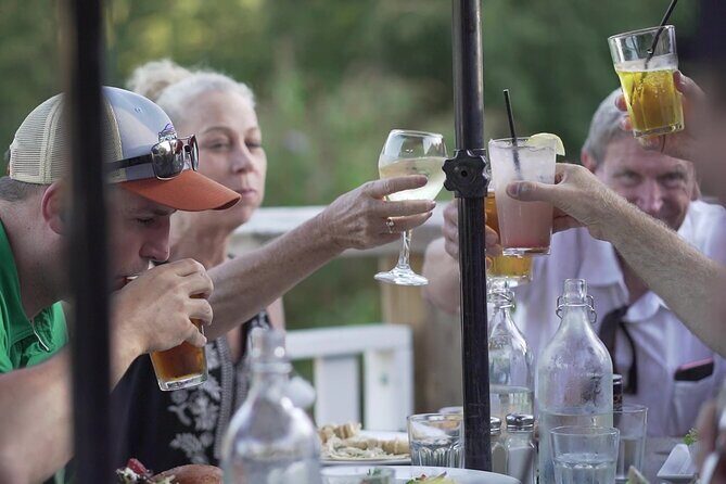 Jetski to Bowen Island Tour - An In-Depth Look at the Jetski to Bowen Island Tour