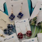 Jewelry Making Workshop in Beaufort South Carolina - The Location and Meeting Point