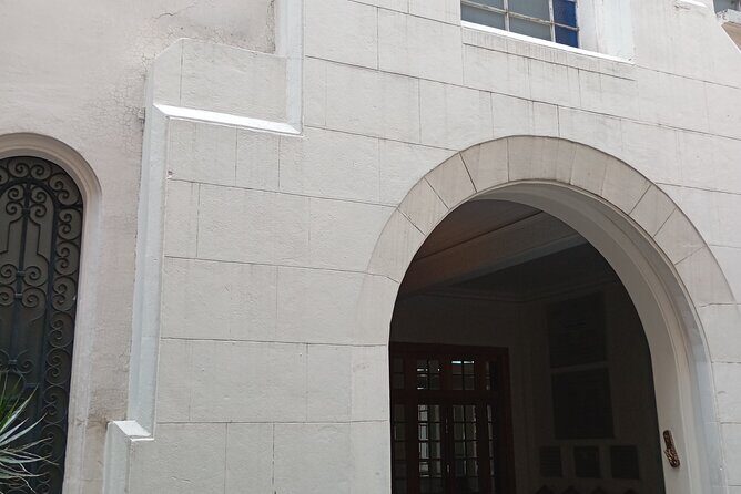 Jewish heritage in Mexico City - The Value of This Tour