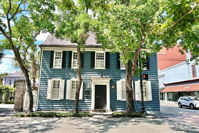 Jewish History Private Driving Tour of Charleston - Final Thoughts