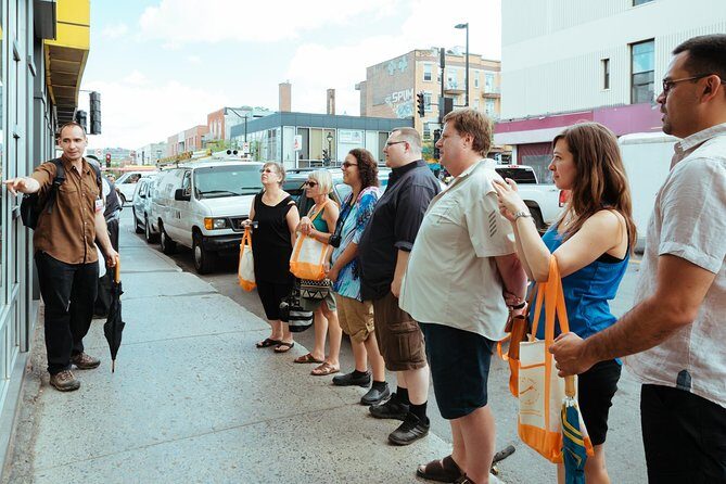 Jewish Neighborhood Food Tour - Who Should Consider This Tour?