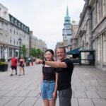 Jewish Sites Montreal Mile End Private Guided Walking Tour - Value for Money and Overall Impression