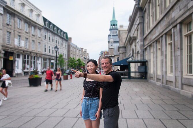 Jewish Sites Montreal Mile End Private Guided Walking Tour - Value for Money and Overall Impression