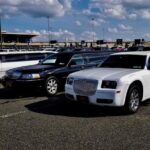 JFK AIRPORT LIMO | JFK To Manhattan Transfer With a Stretch Limo - The Sum Up