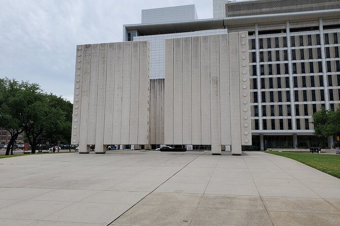JFK Assassination Tour with JFK Museum and Oswald's Rooming House - Who Would Enjoy This Tour?