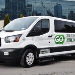 JFK to Manhattan: One Way Shared Arrival Transfer - How Does the Pickup Work?