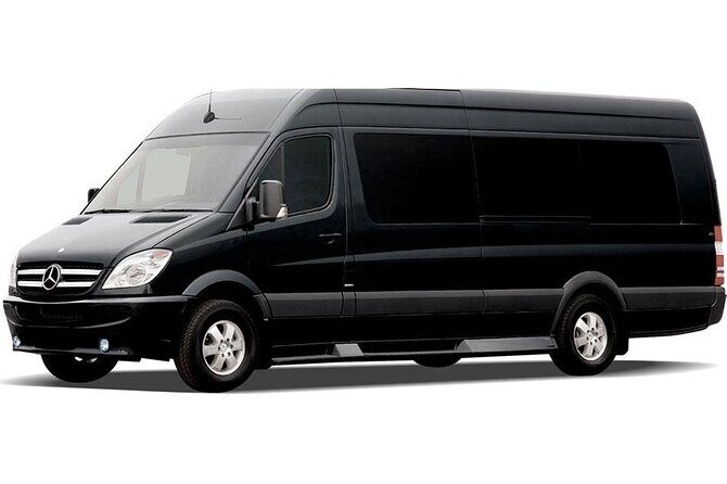 JFK to Manhattan: VIP Private Transfer (SUV, Limousine, Van) - Who Will Benefit Most from This Transfer?