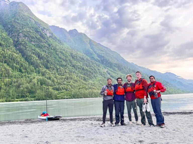 Jim Lake: Discover Kayaking Guided Tour - Is It Worth the Price?