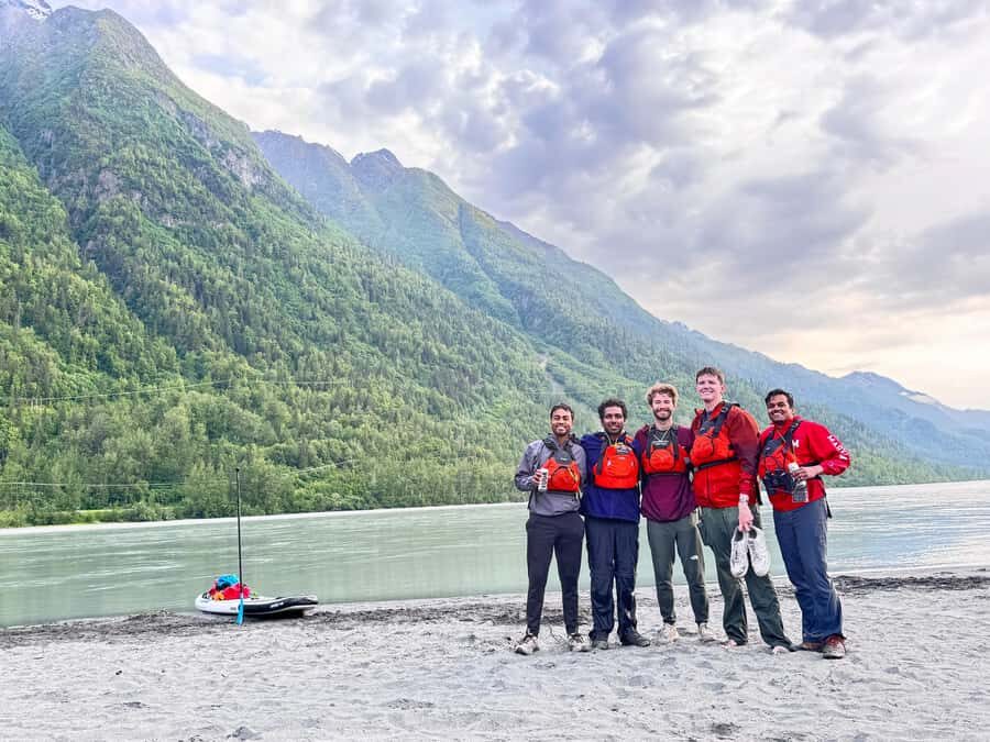 Jim Lake: Discover Kayaking Guided Tour - Is It Worth the Price?