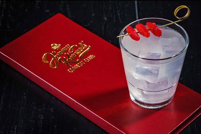 Jimmy Kimmel's Comedy Club at the LINQ Promenade in Las Vegas - The Comedy Lineup and Schedule