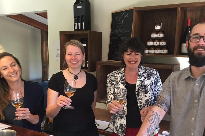 Jimmys Classic Marlborough Wine tours - What’s Included and What’s Not